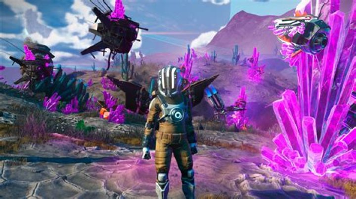 13 Games Like Starfield Worth Playing Right Now