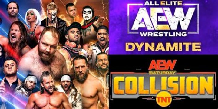 	AEW Dynamite in Columbus (reports needed), AEW Collision grade and AEW Dynamite grade and poll results, Alexa Bliss, Silas Young, D-Ray 3000	
