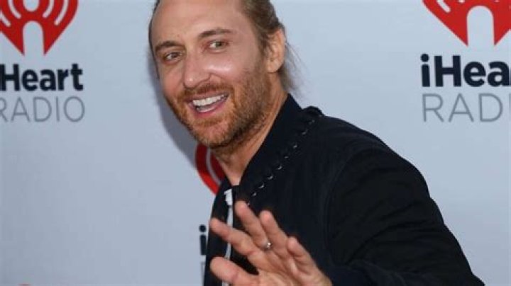 Alexandre Guetta Fils De