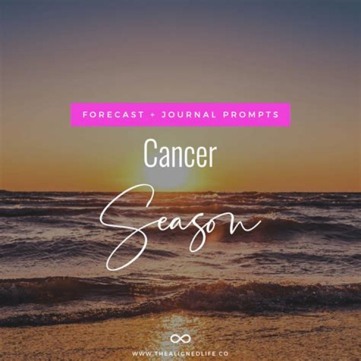 Cancer Season - Are You Feeling Emotional Lately?