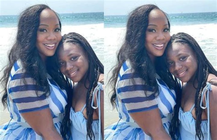 Cora Jakes Coleman Children: Jason And Amauri Noelle Coleman