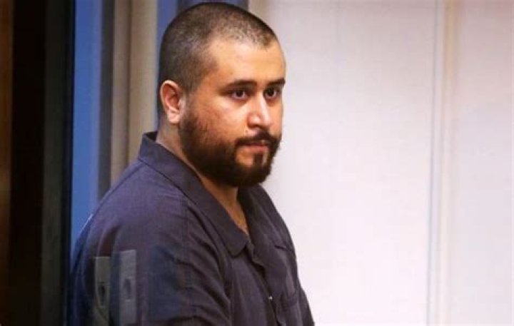 George Zimmerman Net Worth 2024