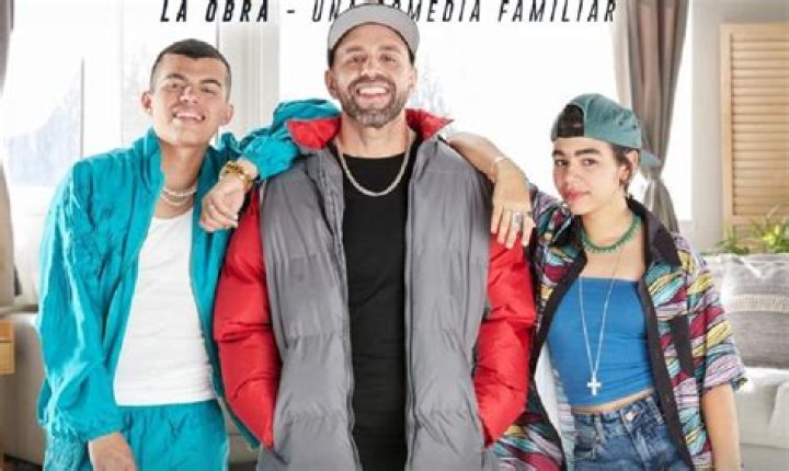 Jorge Pabón Edad, altura, wikipedia, biografía, Novia/ Esposa, Fortuna, Pareja, hijos, estatura