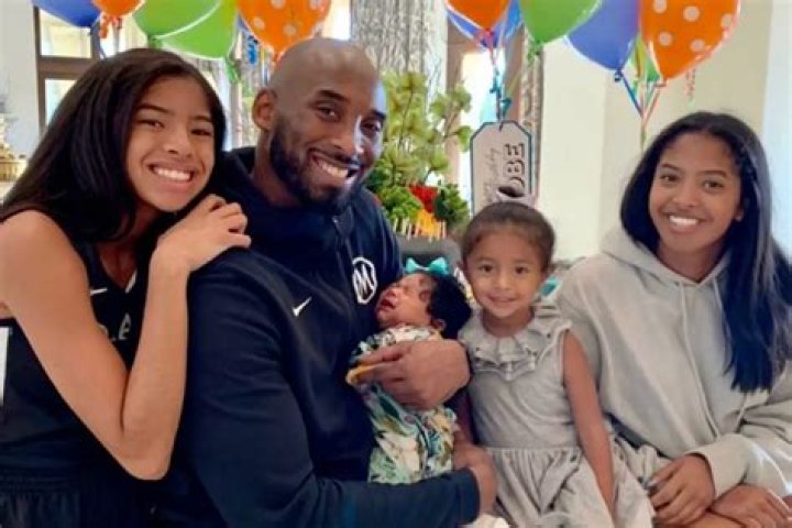 Kobe Bryant Net Worth, Bio, Age, Height, Wife, Family & Career 2024