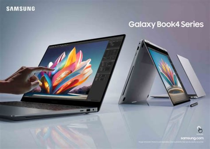 Samsung Galaxy Book S is the first laptop with Intel's fascinating Lakefield chip