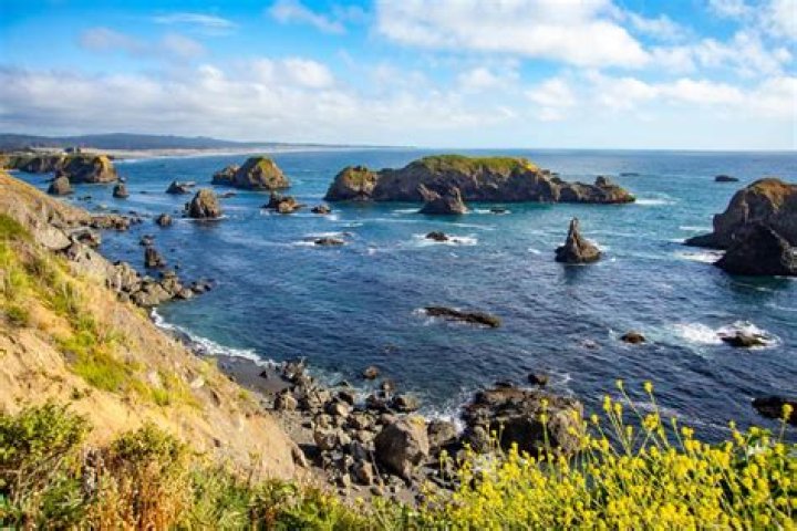 The 20 Best Places to Live in Northern California