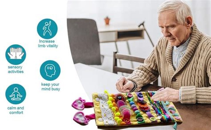 Throwing away items | Dementia Support Forum