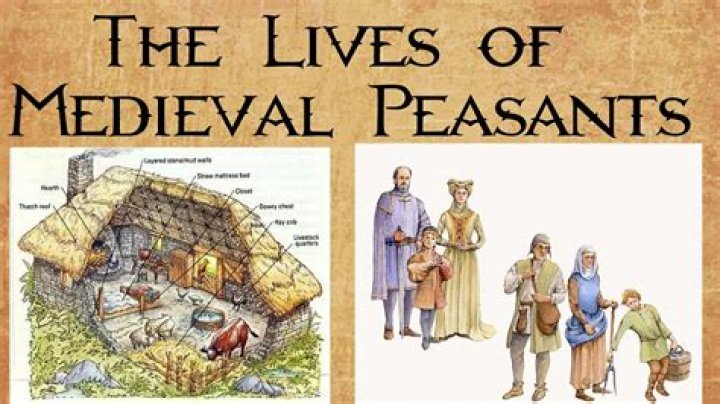 What Was a Day in the Life of a Medieval Peasant Like?