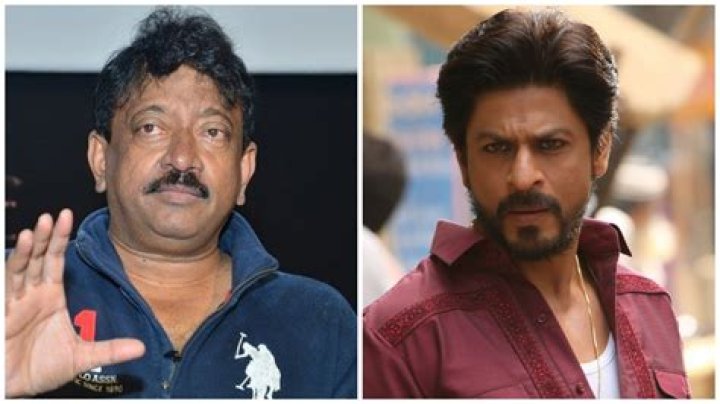 Who is Kolikapudi Srinivasa Rao? Man who placed controversial Rs 1 crore bounty on Ram Gopal Varma's head because...
