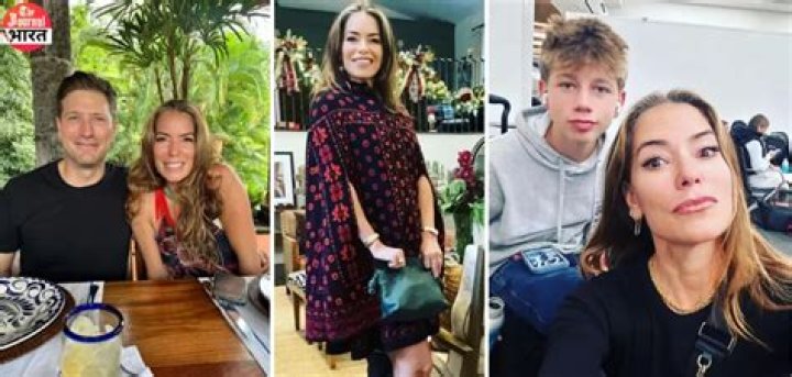 Who is Laura Wasser Husband? Know Everything about him